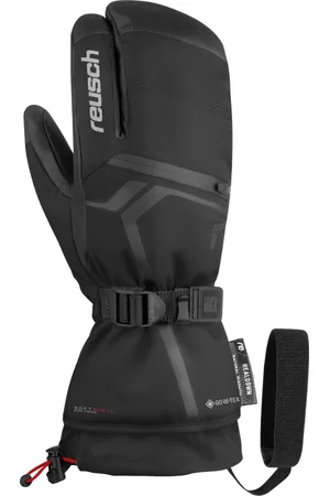 Reusch Skiwanten unisex