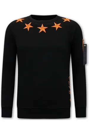 LF Amsterdam Sweater royal stars