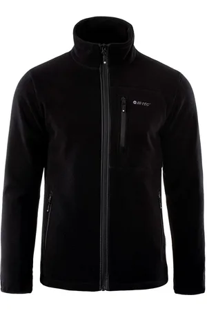 Hi-Tec Dames porto fleece jas