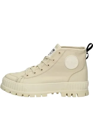 Palladium Pallashock sahara 78568210 5559
