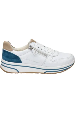 ARA 12-32440 sopporo white /capri