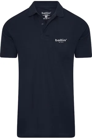 Ballin Basic polo