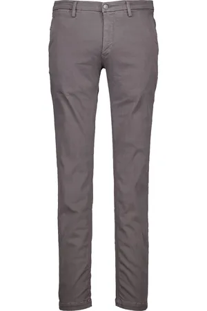 Replay Bull hyperflex stretch jeans