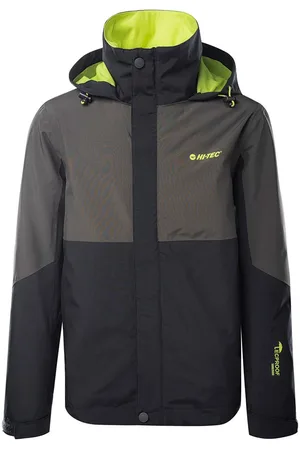 Hi-Tec Orati waterdichte jas voor kinderen/kinderen