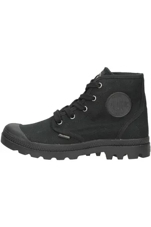 Palladium Pampa hi 92352 060 m black