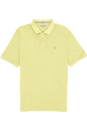 Colours & Sons Poloshirt 9223-460-135