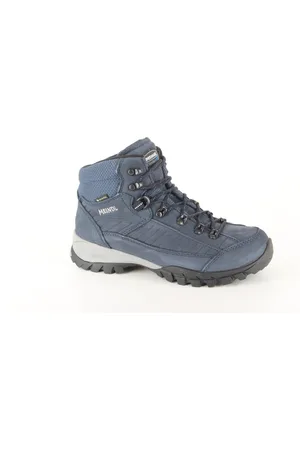Meindl 5543-65 dames wandelschoenen hoog