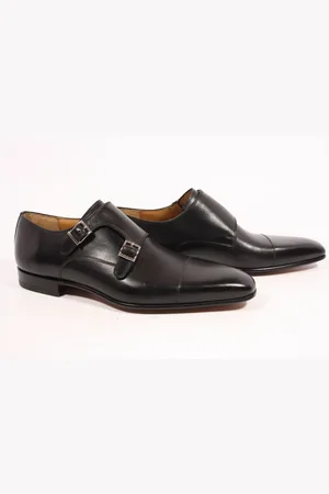 Magnanni 16016 gespschoenen
