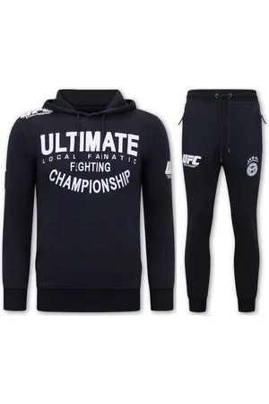 LF Amsterdam Trainingspak ultimate fighting championship