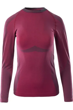 Hi-Tec Dames zareen thermo top