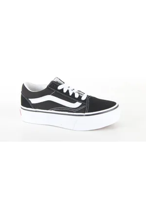 Vans Vn0a3tl36bt meisjes veterschoenen 31 (13,5)
