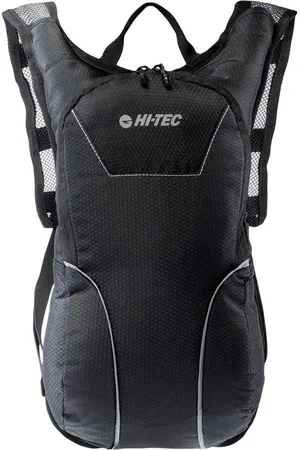 Hi-Tec Rugzak met walky-logo voor volwassenen