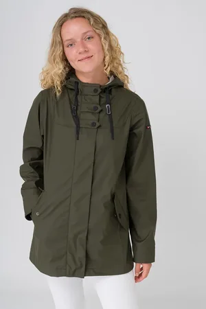 Batela Kaky dames regenjas zeebrugge- 25%
