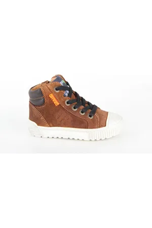 Develab 45863-753 jongens veterboots