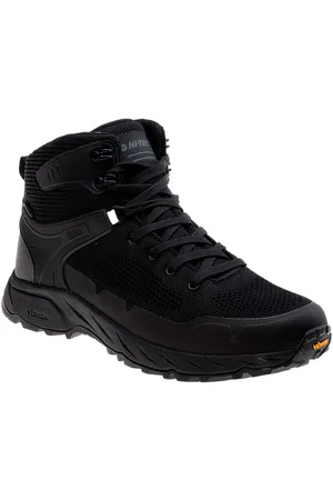 Hi-Tec Heren hitket v waterdichte mid cut wandelschoenen