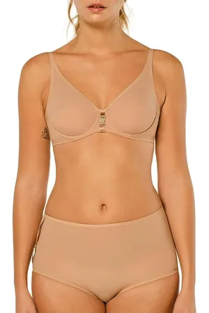 Louisa Bracq Jodie taille slip 47450 474 chair