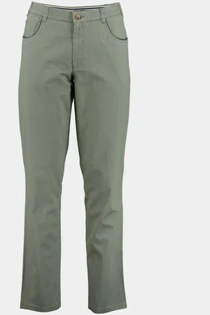 F043 Katoenen broek 2081.1.11.198/410