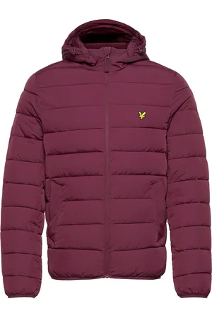 Lyle & Scott Lightweight padded jacket