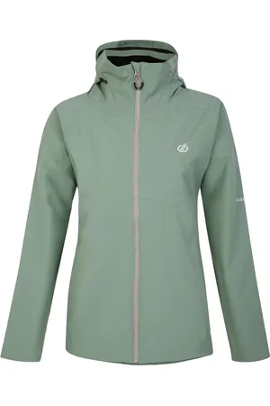 Dare 2B Dames trail waterdichte jas