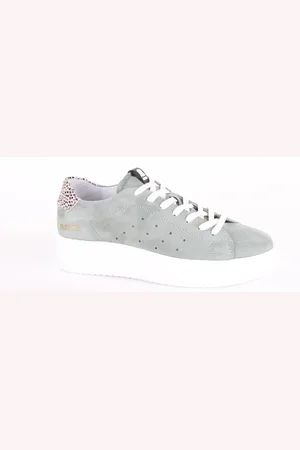 Maruti 66.1410.08-e00 dames veterschoenen sportief