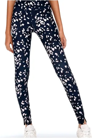 ONLY Art-1 aop hw train tights