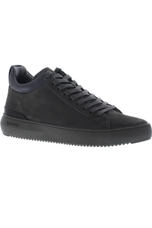 Blackstone Veterschoen casual 108632