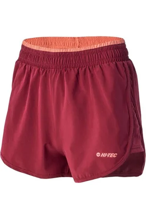 Hi-Tec Dames laria korte broek