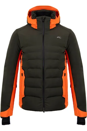 Kjus Ski jas heren