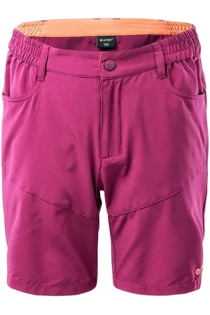 Hi-Tec Kinderen/kinderen amilo korte broek