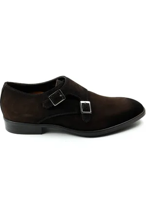 Casarini 107 hoge veterschoen