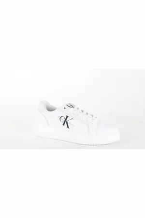 Calvin Klein Yw0yw00823-ybr dames sneakers