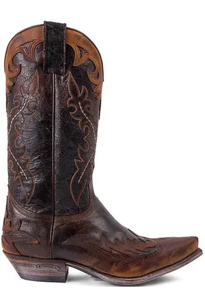 Sendra Dames westernlaarzen 9669