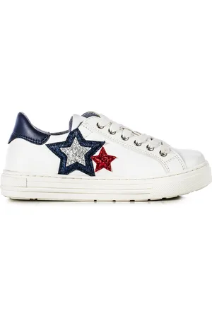 Tommy Hilfiger Low cut 30615 white/blue/red