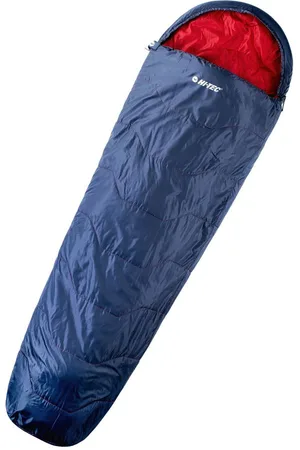 Hi-Tec Unisex arez ii slaapzak voor volwassenen