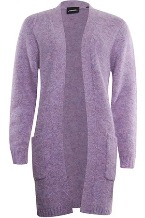 Poools Vest 343118 lilac