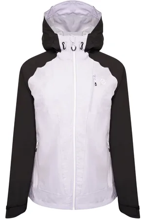 Dare 2B Dames veritas era gerecycleerd waterdicht jasje