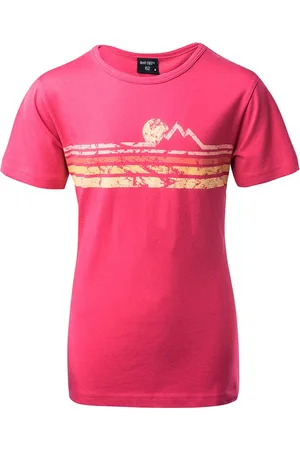 Hi-Tec Meisjes neimo t-shirt
