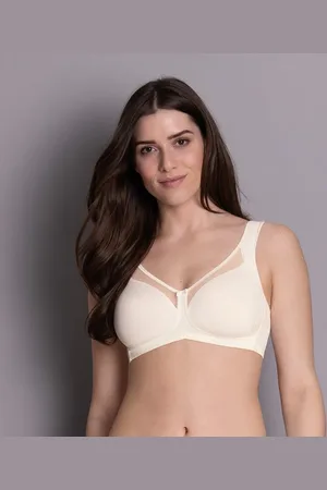 Anita Clara comfort bh zonder beugel 5859 612 crystal