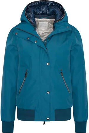 HV POLO Bomber jack hvpnovia