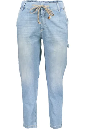 Please Relaxed fit jeans