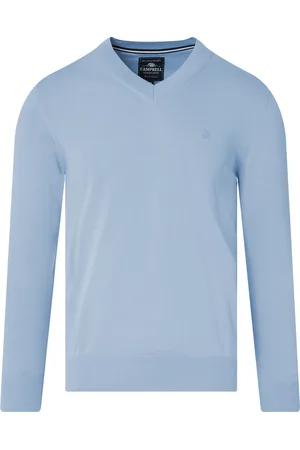 Campbell Hendrix trui v-hals