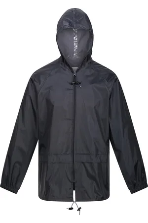 Regatta Grote buiten mens outdoor classics waterdichte stormbreak jacket
