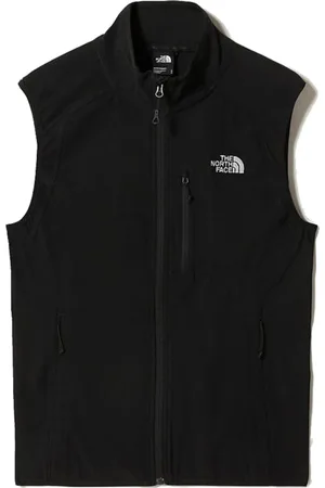 The North Face Winter bodywarmer dames