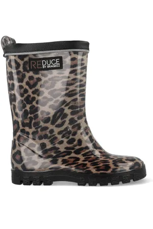 Braqeez Regenlaarzen duurzaam rd120960-513