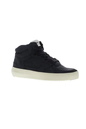 Blackstone Veterschoen casual 1074