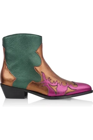 DWRS Monkey 83631-01 dark green/bronze 3383