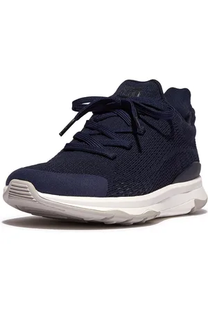 FitFlop Vitamin ffx knit sports sneakers