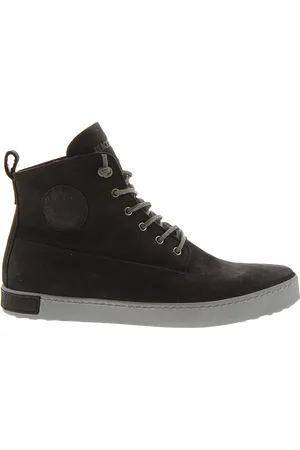Blackstone Veterschoen luxe 108334