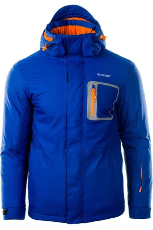 Hi-Tec Heren bicco winterjas
