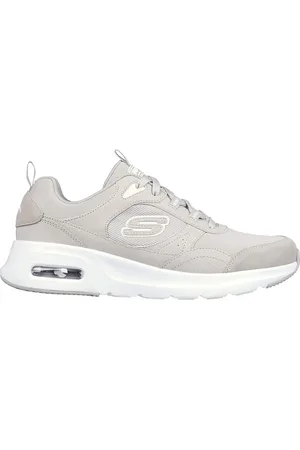 Skechers Skech air court homegrown 232646/gry gray